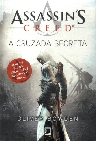 Assassin's Creed: A Cruzada Secreta