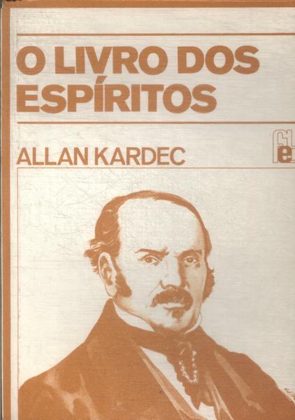 O Livro Dos Espíritos