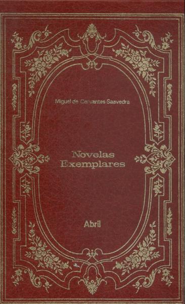 Novelas Exemplares