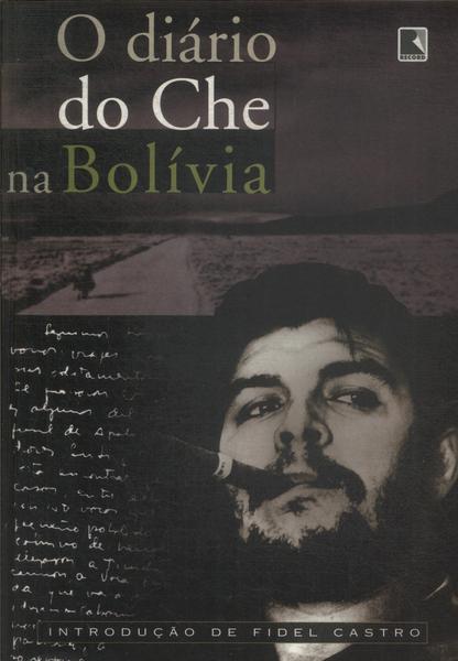 O Diário Do Che Na Bolívia