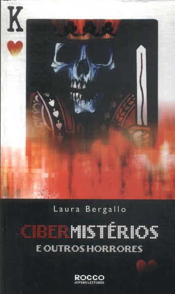 Cibermistérios