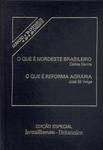 O Que É Nordeste Brasileiro - O Que É Reforma Agrária