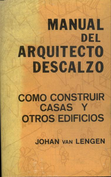 Manual Del Arquitecto Descalzo