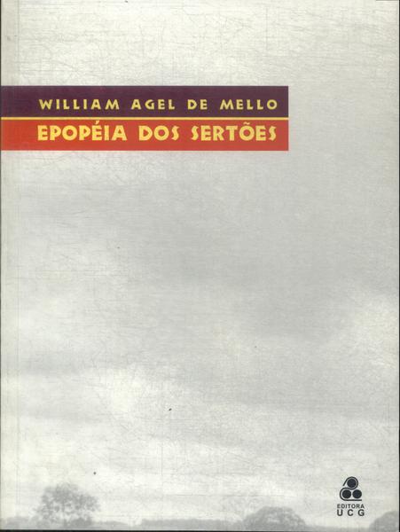 Epopéia Dos Sertões