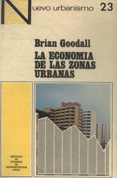 La Economia De Las Zonas Urbanas