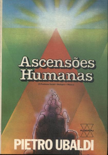 Ascensões Humanas