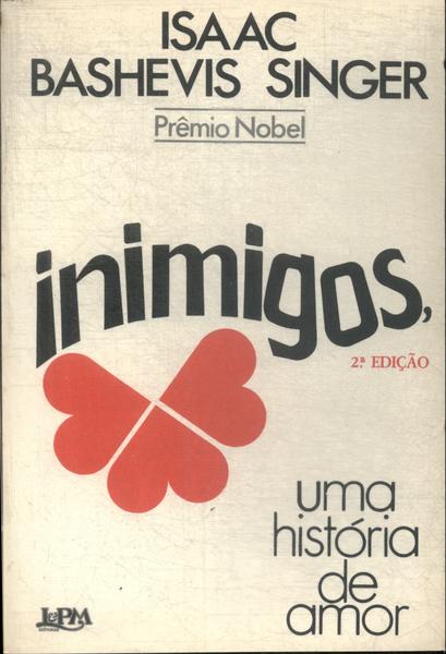 Inimigos