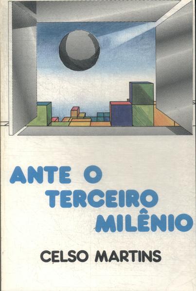 Ante O Terceiro Milênio