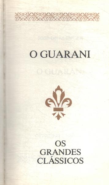 O Guarani