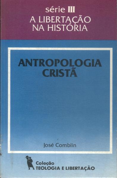 Antropologia Cristã