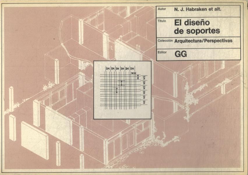 El Diseno De Soportes