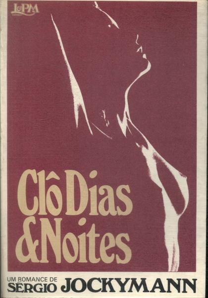 Clô: Dias & Noites