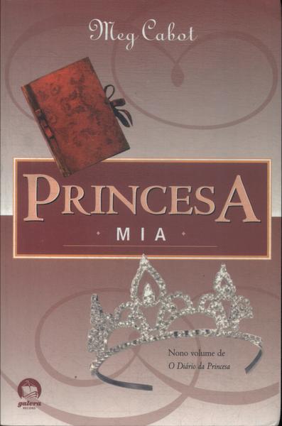 A Princesa Mia