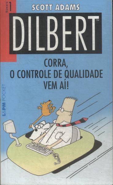 Dilbert Nº 1