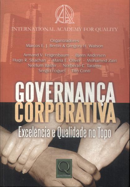 Governança Corporativa