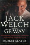 Jack Welch And The Ge Way