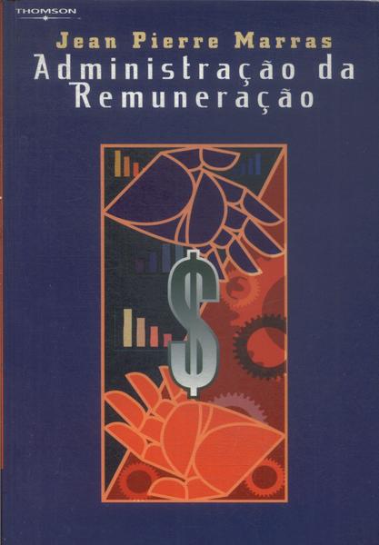 A Administração Da Remuneração