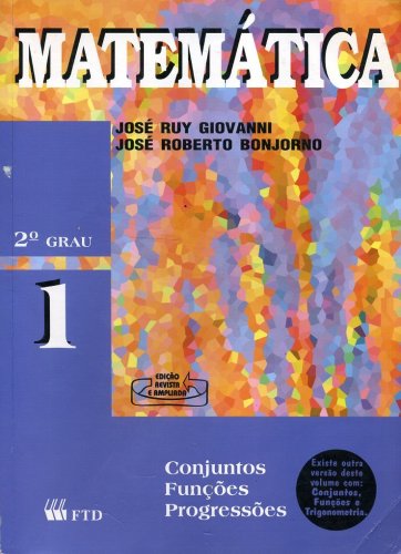 Matemática 1