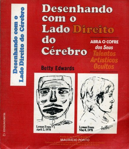 Desenhando com o Lado Direito do Cérebro