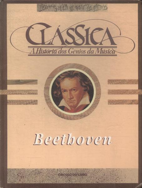 Clássica: Beethoven