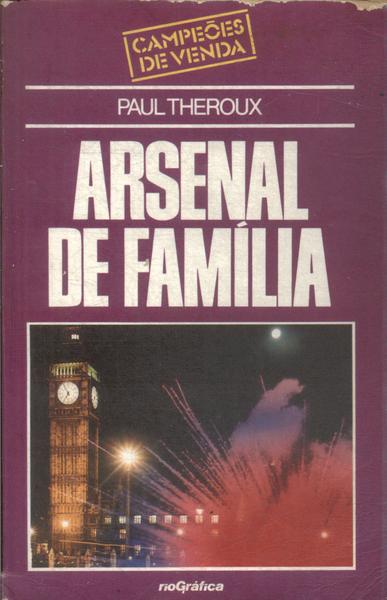 Arsenal De Família