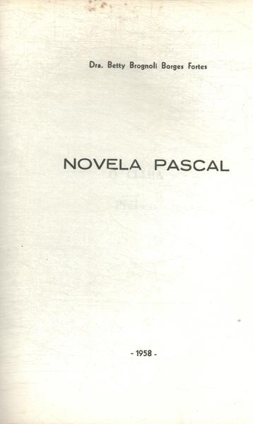 Novela Pascal