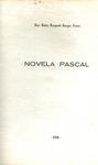 Novela Pascal