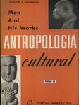 Antropologia Cultural Tomo 2