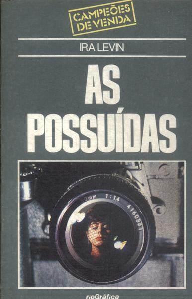 As Possuídas