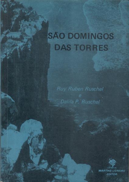 São Domingo Das Torres