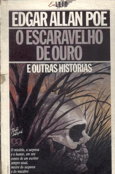 O Escaravelho De Ouro E Outras Histórias