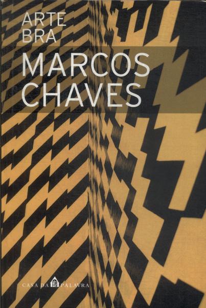 Arte Bra: Marcos Chaves