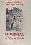 O Jornal Da Forma Ao Sentido