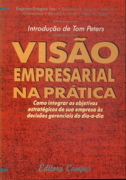 Visão Empresarial Na Prática