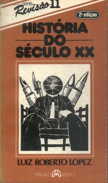 História Do Século Xx