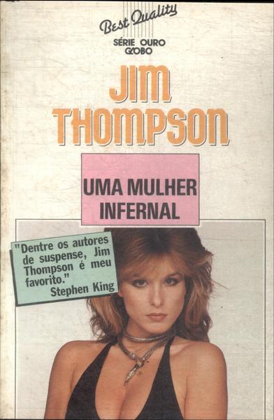 Uma Mulher Infernal