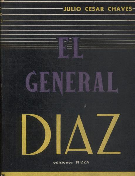 El General Diaz