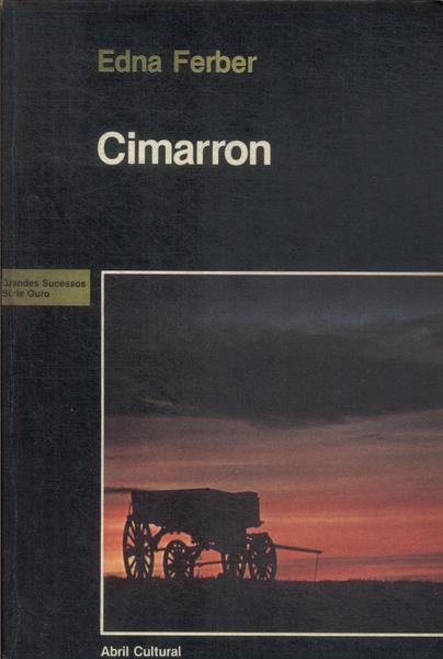 Cimarron