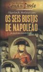 Os Seis Bustos De Napoleão