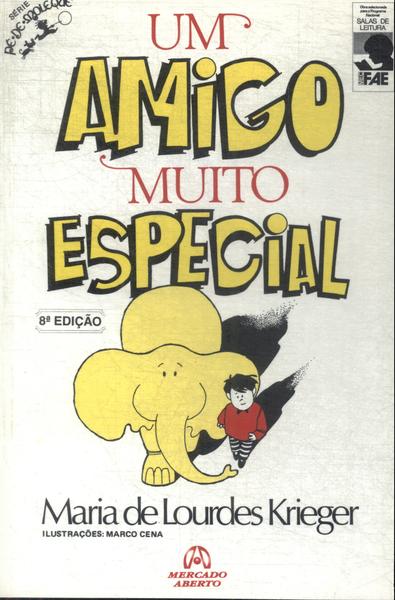 Um Amigo Muito Especial