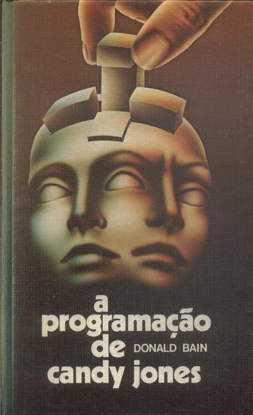 A Programação De Candy Jones