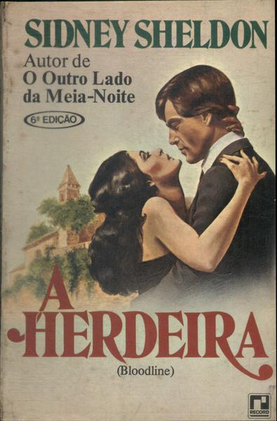 A Herdeira