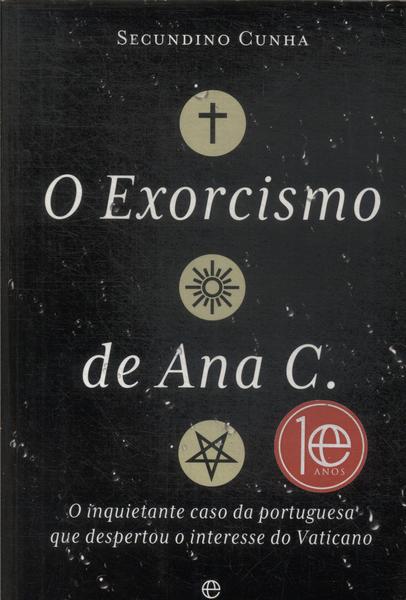 O Exorcismo De Ana C.