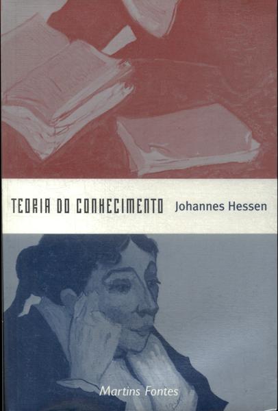 Teoria Do Conhecimento