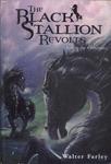 The Black Stallion Revolts