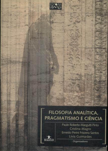 Filosofia Analítica, Pragmatismo E Ciência