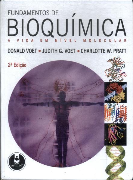 Fundamentos De Bioquímica (2008)