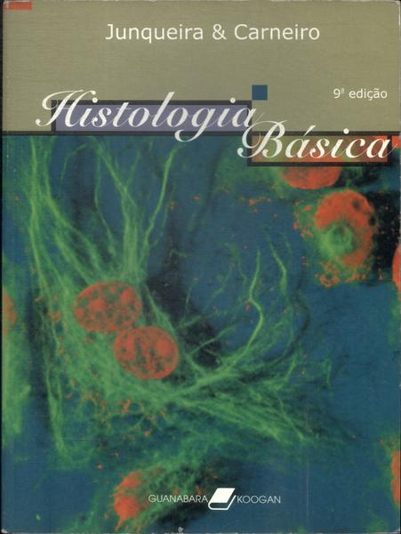 Histologia Básica (1999)