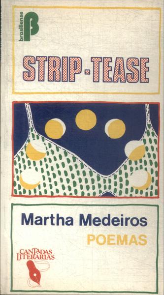 Strip-tease