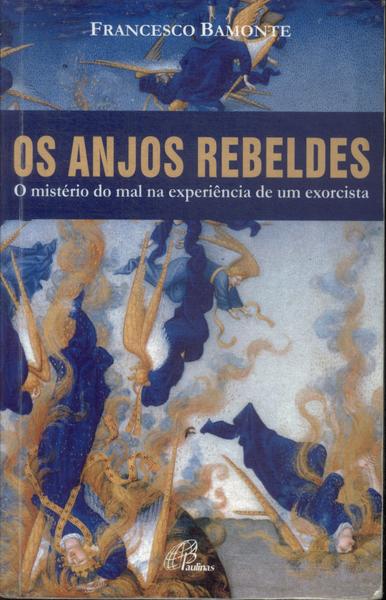 Os Anjos Rebeldes